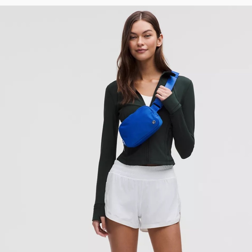 lululemon athletica Pink Crossbody Bag - Picture 15 of 16